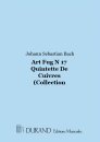 Art Fug-N 17 Quintette De Cuivres (Collection