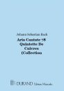 Aria Cantate 78 Quintette De Cuivres (Collection