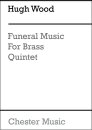Funeral Music For Brass Quintet