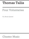 Four Voluntaries