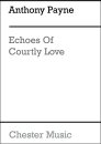 Echoes Of Courtly Love