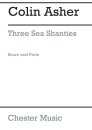 Three Sea Shanties