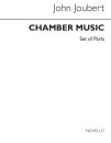 Chamber Music for Brass Ensemble (Parts)