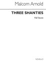Three Shanties Op.4