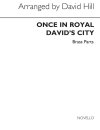 Once In Royal Davids City (Set of Parts)