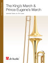 The Kings March & Prince Eugenes March