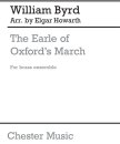 Earle Of Oxfords March
