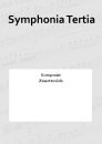 Symphonia Tertia