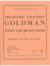 Hymn For Brass Choir