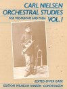 Orchestral Studies For Trombone And Tuba Vol. 1