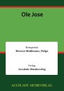 Ole Jose