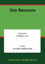 Star Bassoons