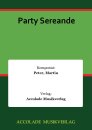 Party Sereande