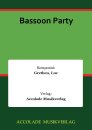 Bassoon Party