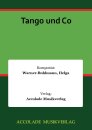 Tango und Co