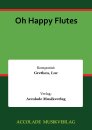 Oh Happy Flutes