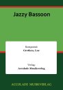 Jazzy Bassoon