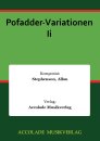 Pofadder-Variationen Ii
