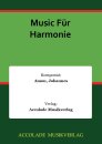 Music F&uuml;r Harmonie