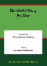 Quintett Nr. 4 Es-Dur