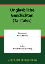 Unglaubliche Geschichten (Tall Tales)