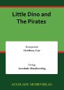 Little Dino and The Pirates