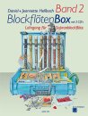 BlockflötenBox Band 2