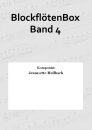 BlockflötenBox Band 4