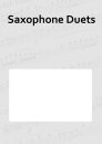 Saxophone Duets