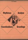 Rhythmus-Analyse und Koordinationsgrundlage