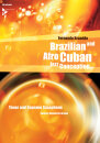 Brazilian & Afro Cuban Jazz Conception