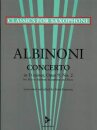 Concerto in D Minor op. 9-2