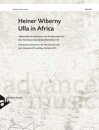 Ulla in Africa Druckversion