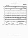 Andante Con Moto From Serenade, Op. 44
