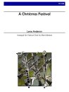 A Christmas Festival for Clarinet Choir