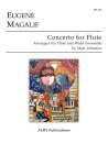 Concerto for Flute and Wind Ensemble