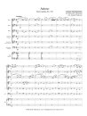 Arioso From Cantata Bwv 25