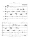 Siciliano From Sonata In Eb Major, Bwv 1031
