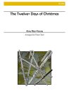 The Twelve+ Days Of Christmas