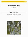 International Music Vol. 1