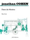 Danse Des Mysteres For Flute Choir
