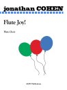 Flute Joy! for Flute Choir