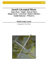 Jewish Liturgical Music