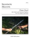 Flute Duel (for Irish and Classical Styles)
