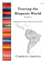Touring The Hispanic World, Volume 1