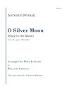 O Silver Moon