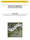 Songs Of A Wayfarer