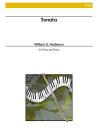 Sonata For Flute and Piano