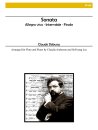 Sonata For Flute and Piano