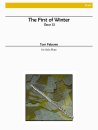 The First Of Winter For Solo Flute